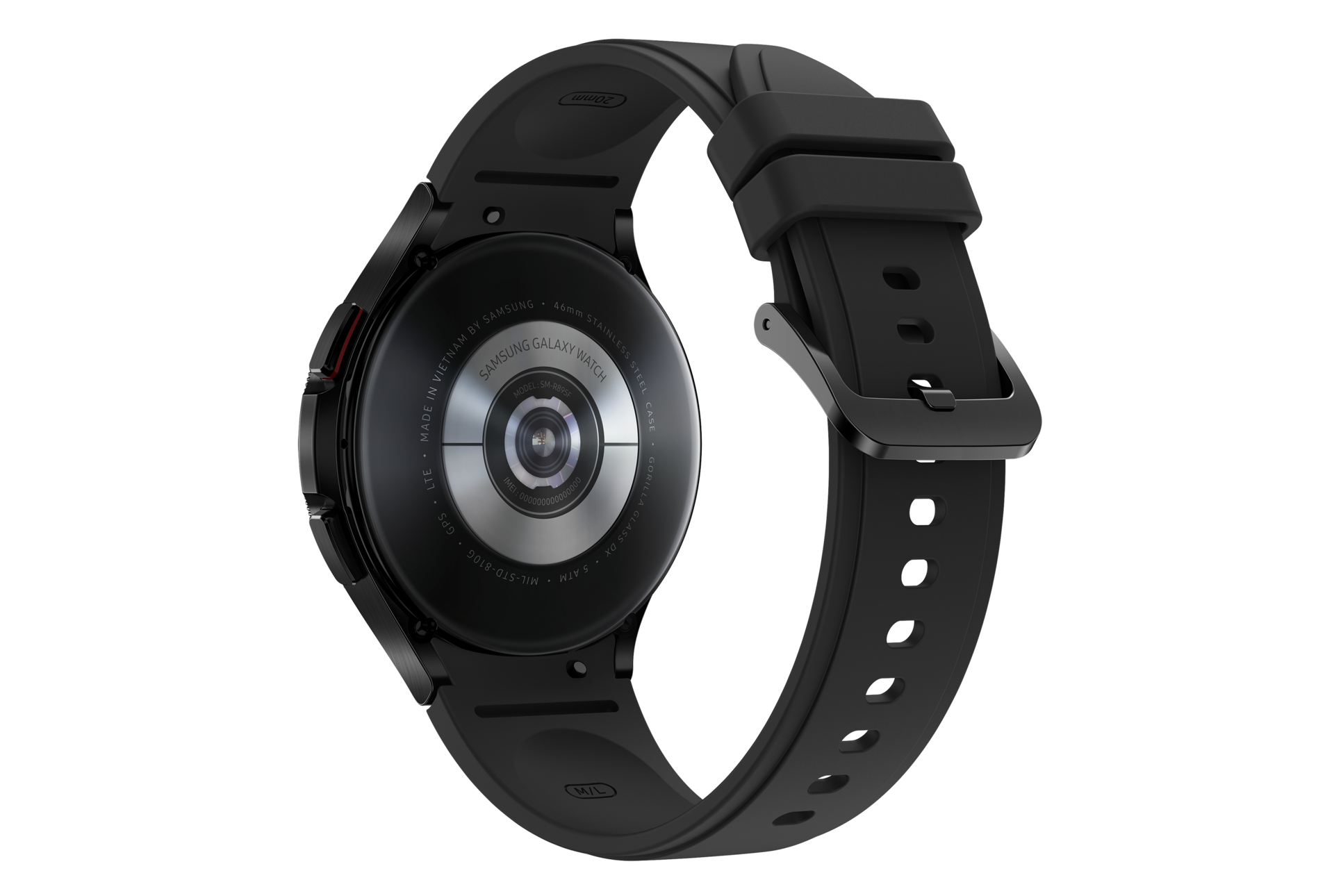 dynamic Black
