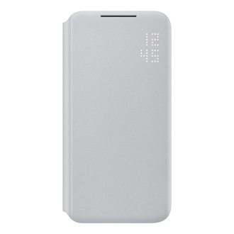 front Light Gray