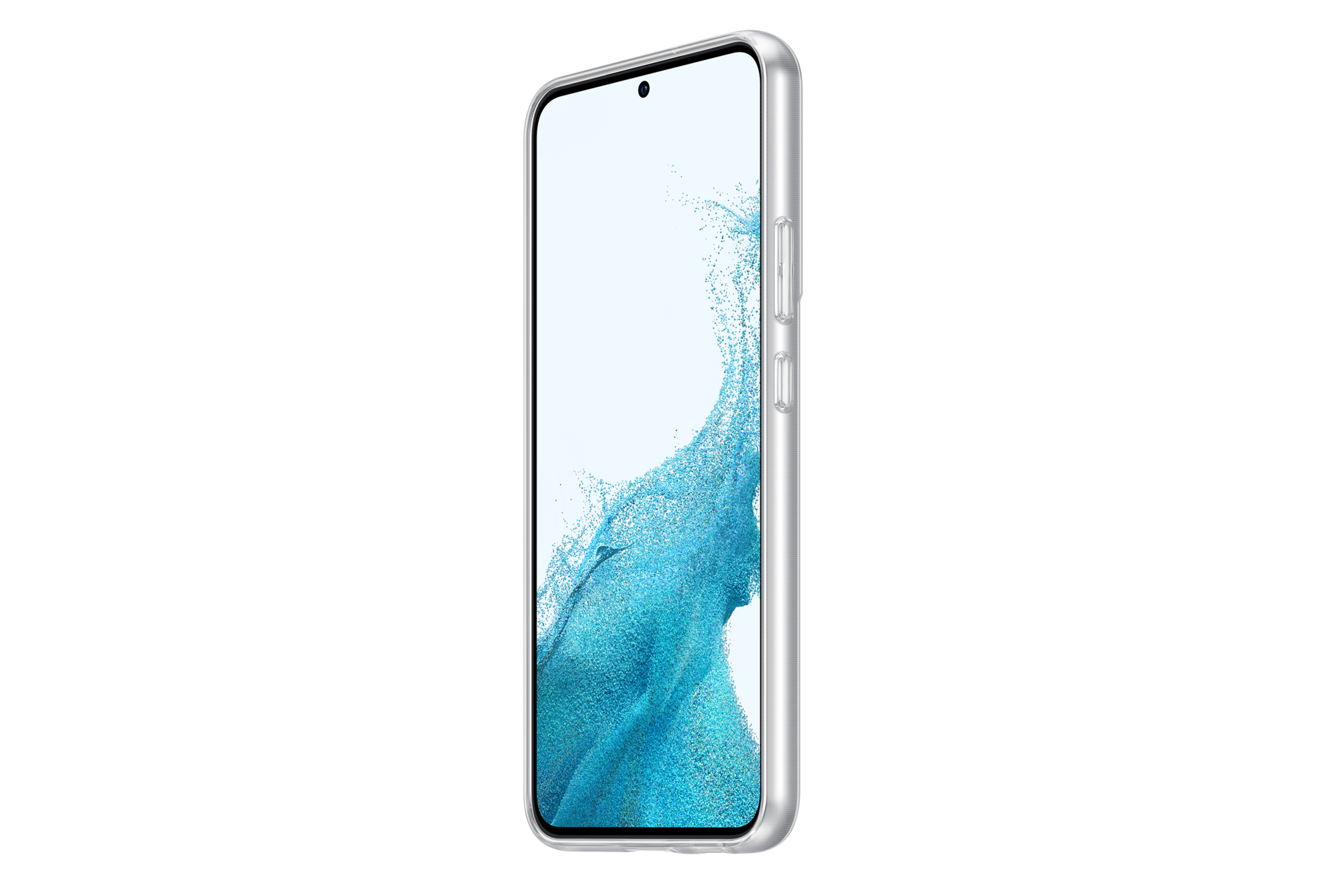 dynamic Transparent