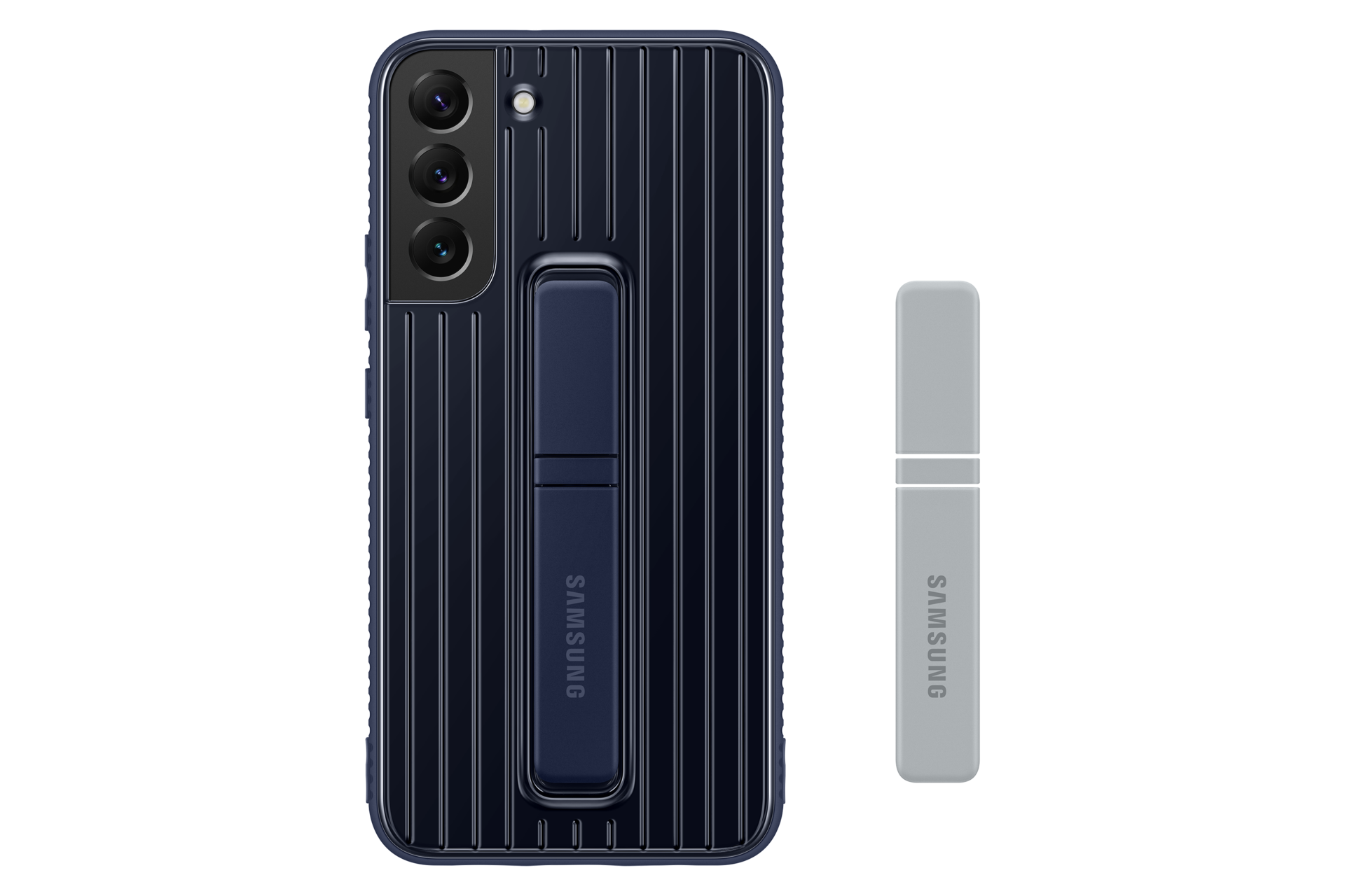 front-3 Navy