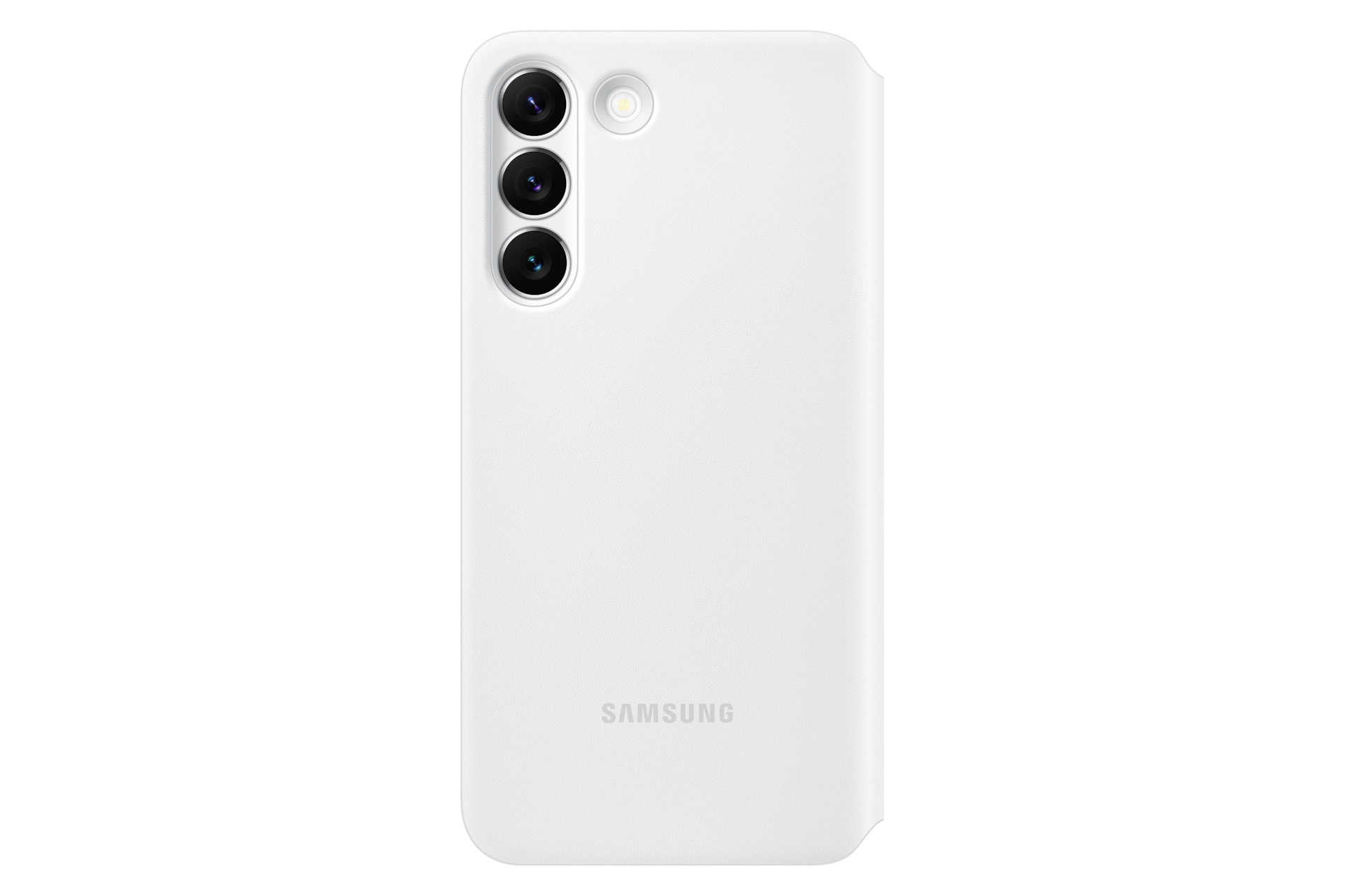back White