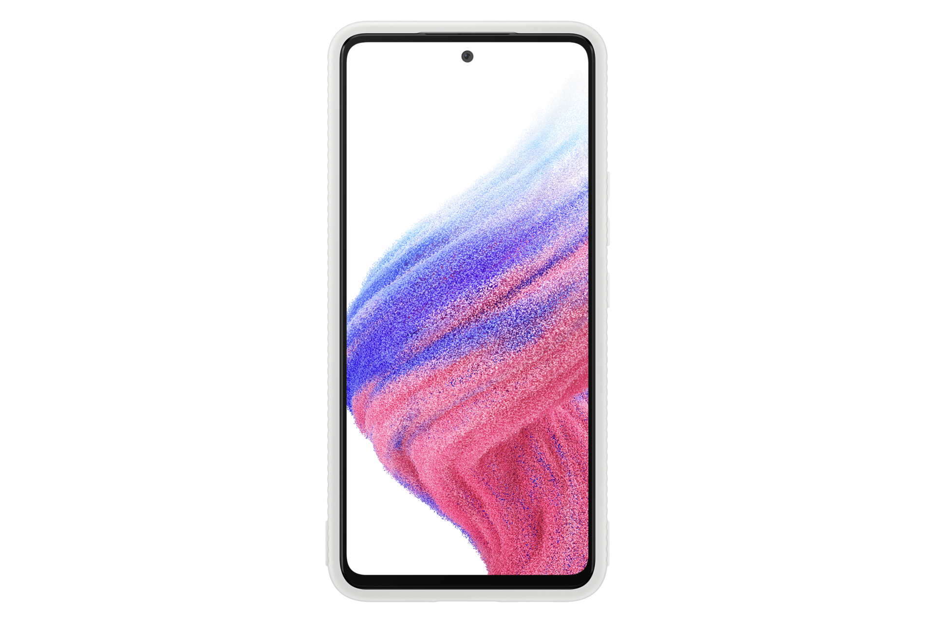 front-2 White