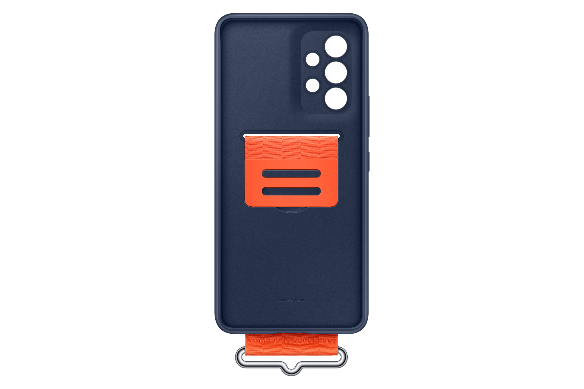 front-case-only Navy
