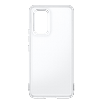 back-case-only Transparent