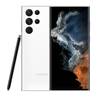 Galaxy S22 Ultra