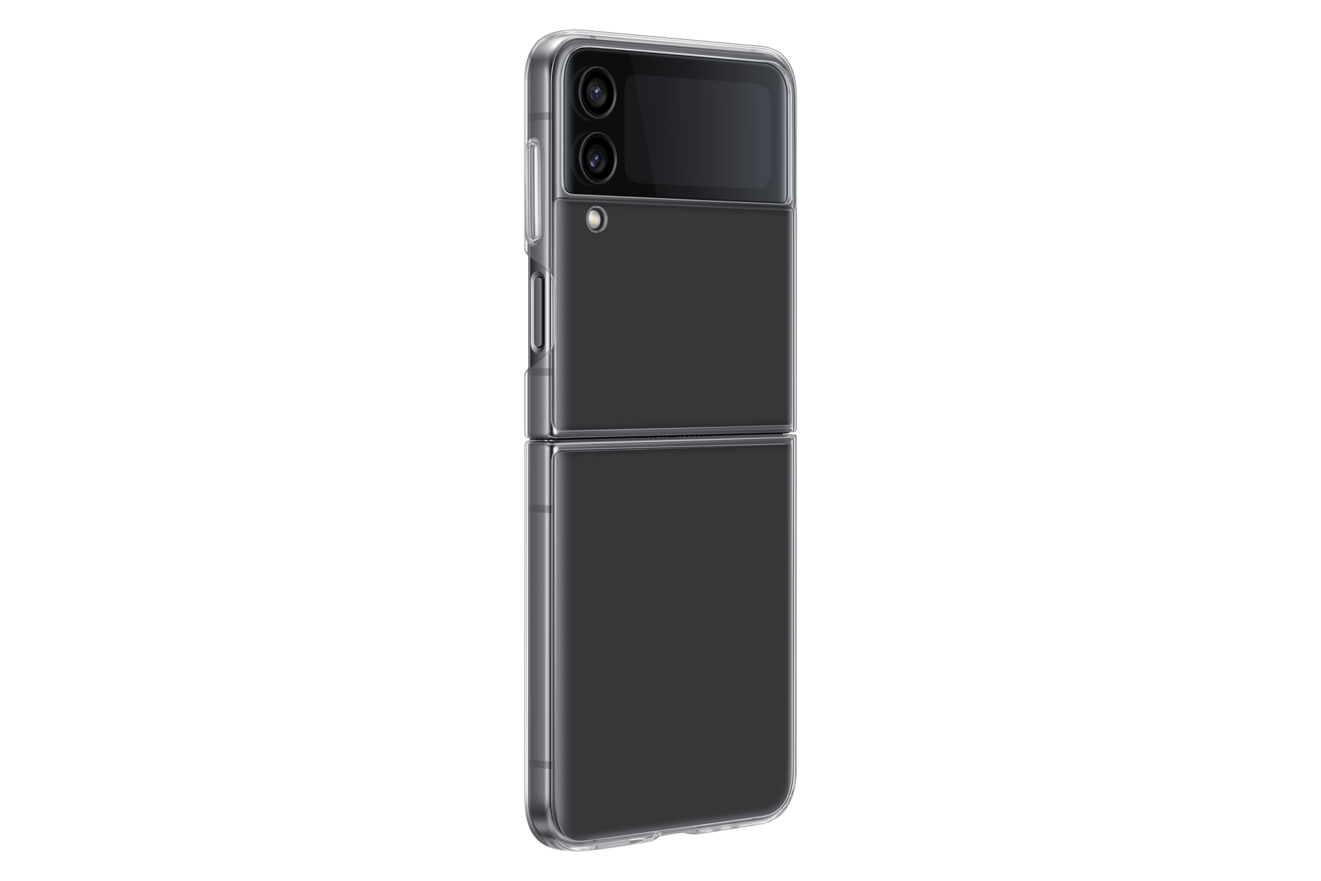 dynamic Transparent