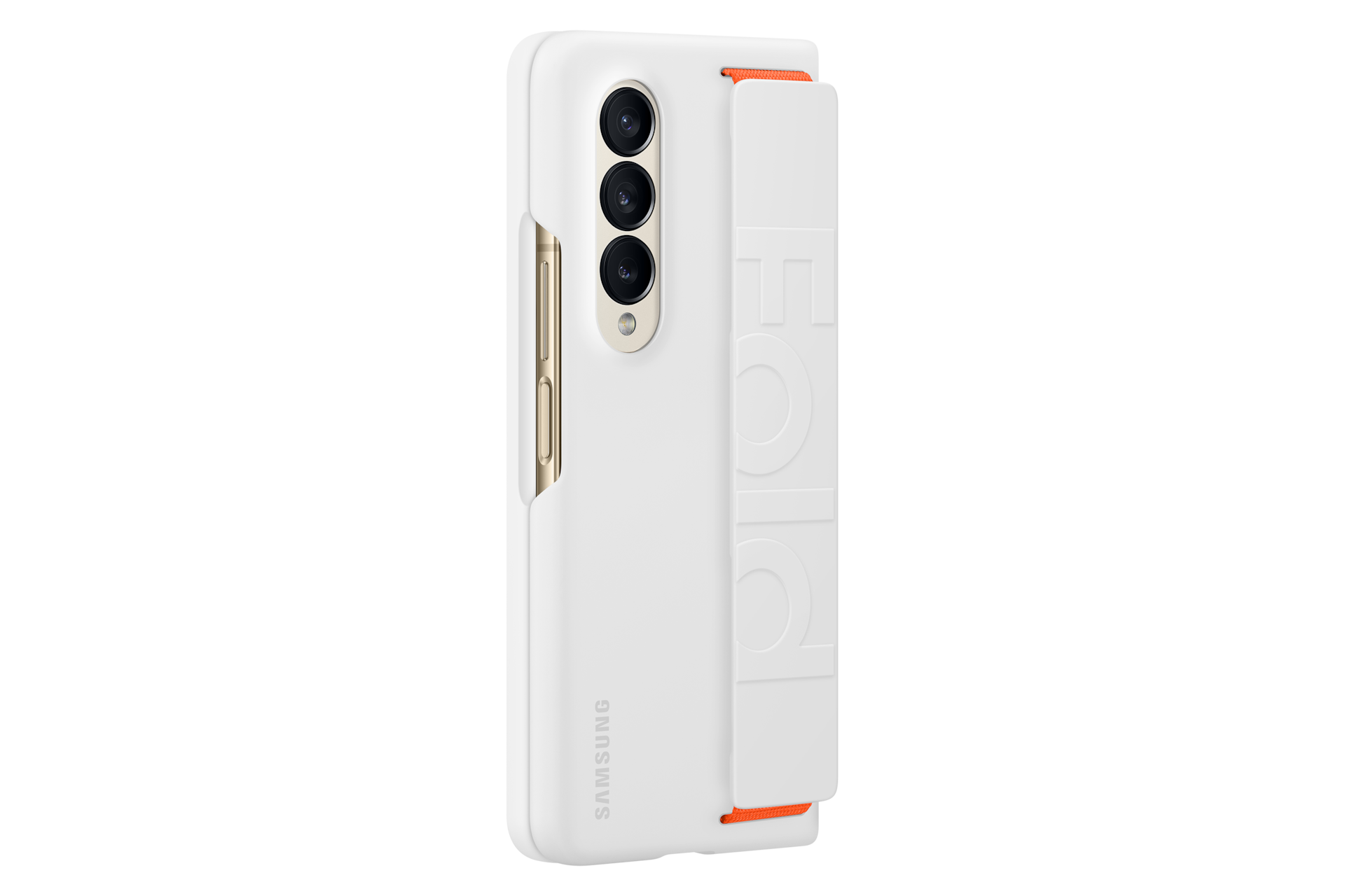 dynamic White