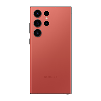 deviceback Red