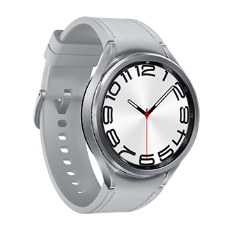 l-perspective Silver
