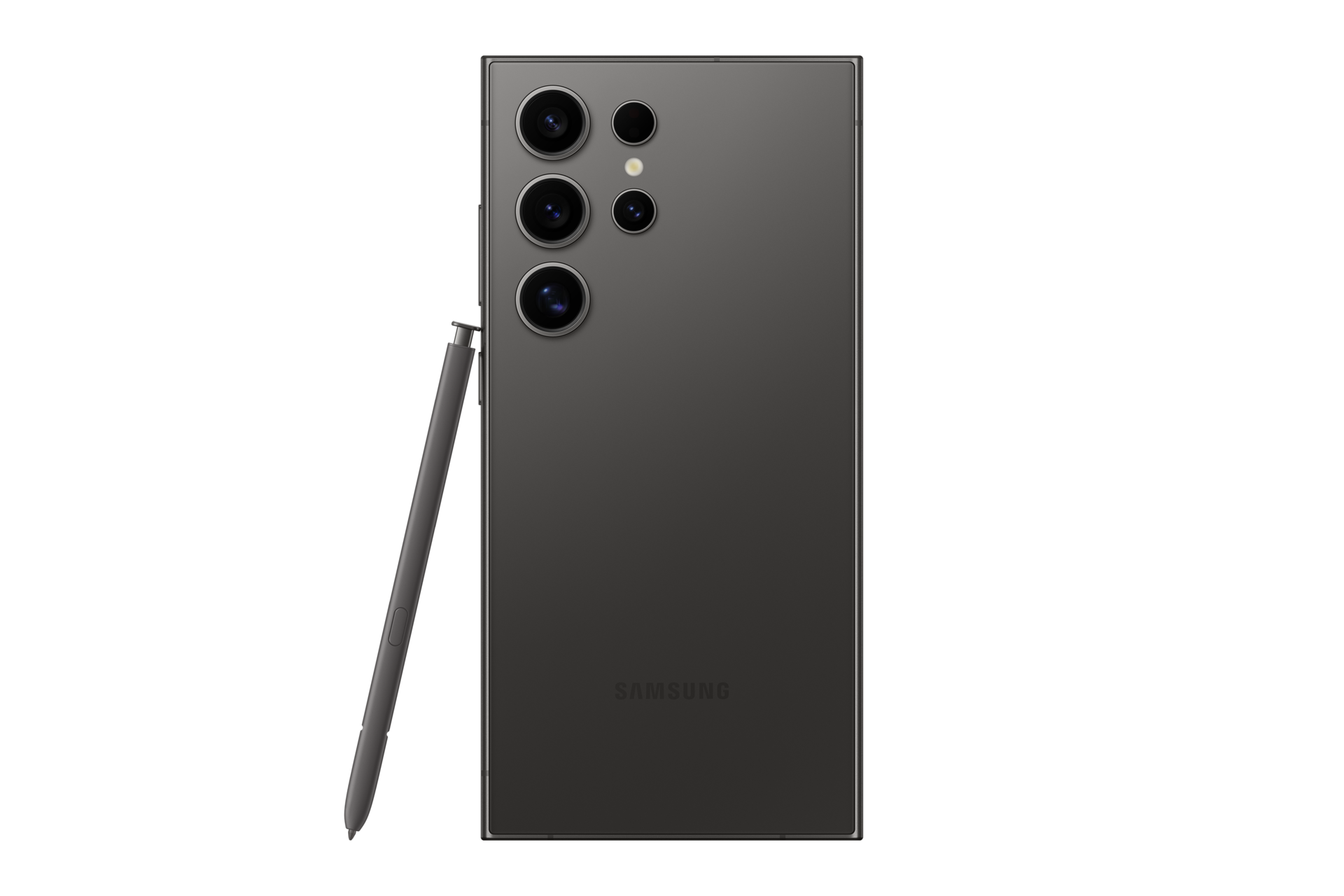 devicepenback Titanium Black