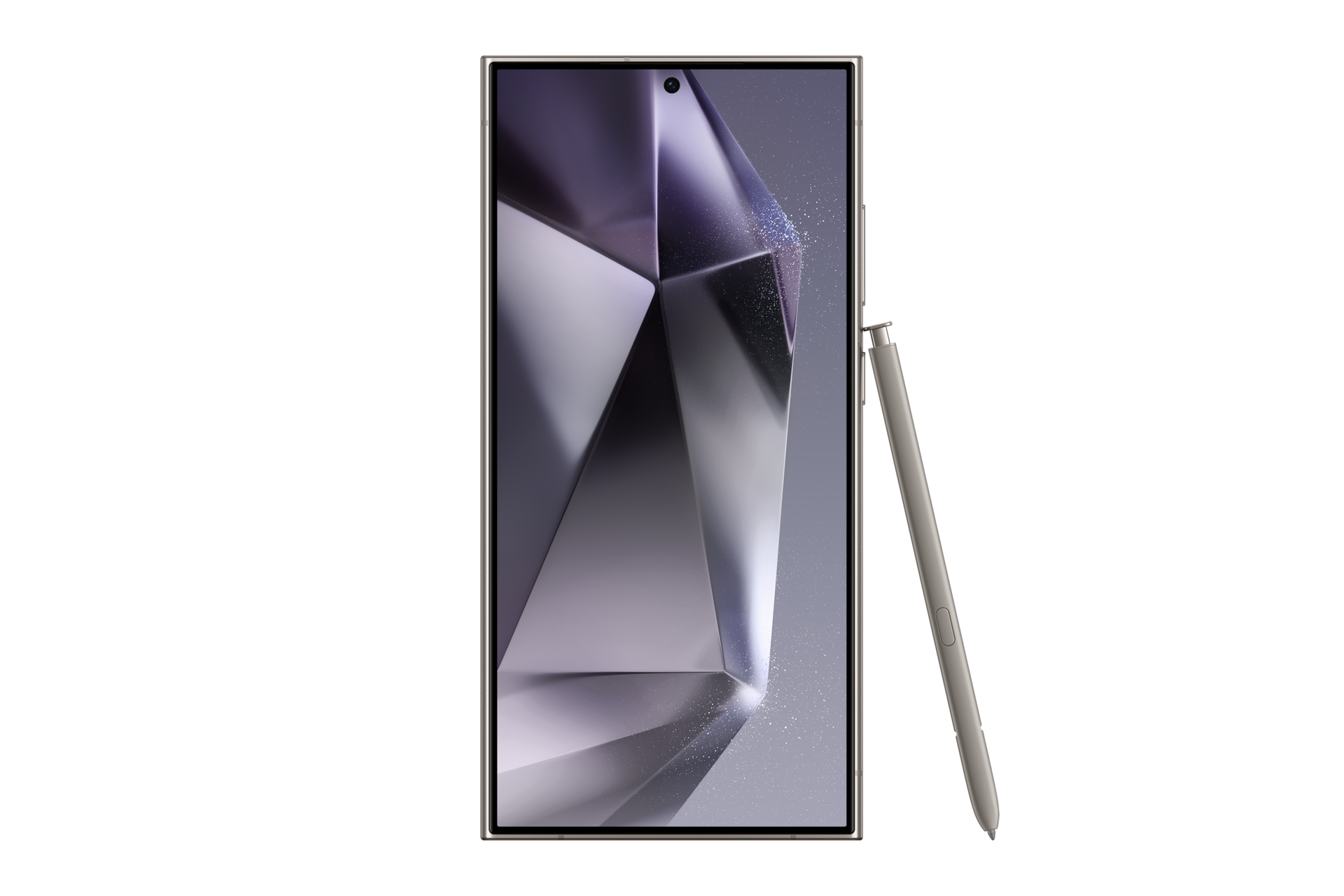 devicepenfront Titanium Violet