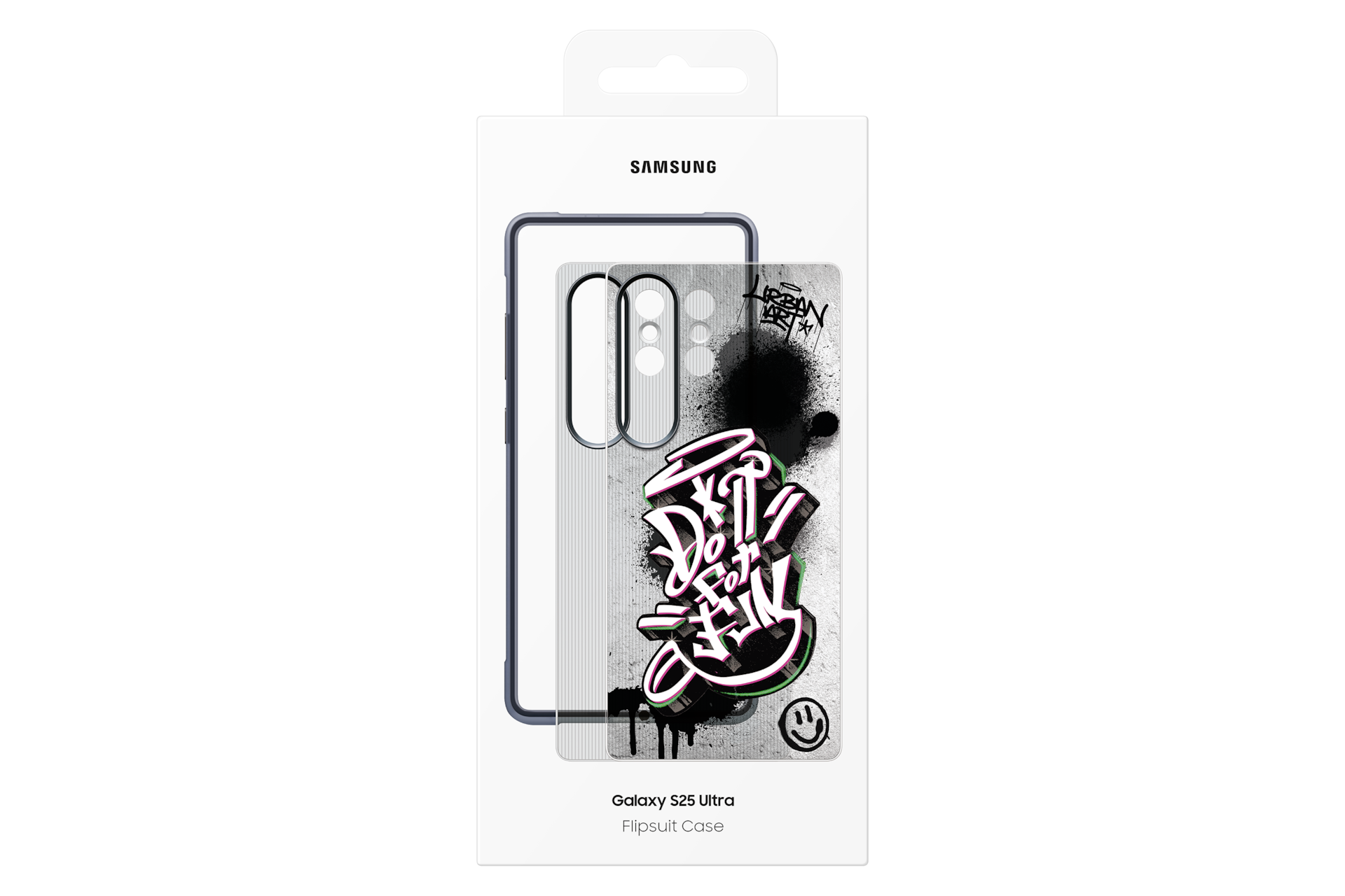 package Black