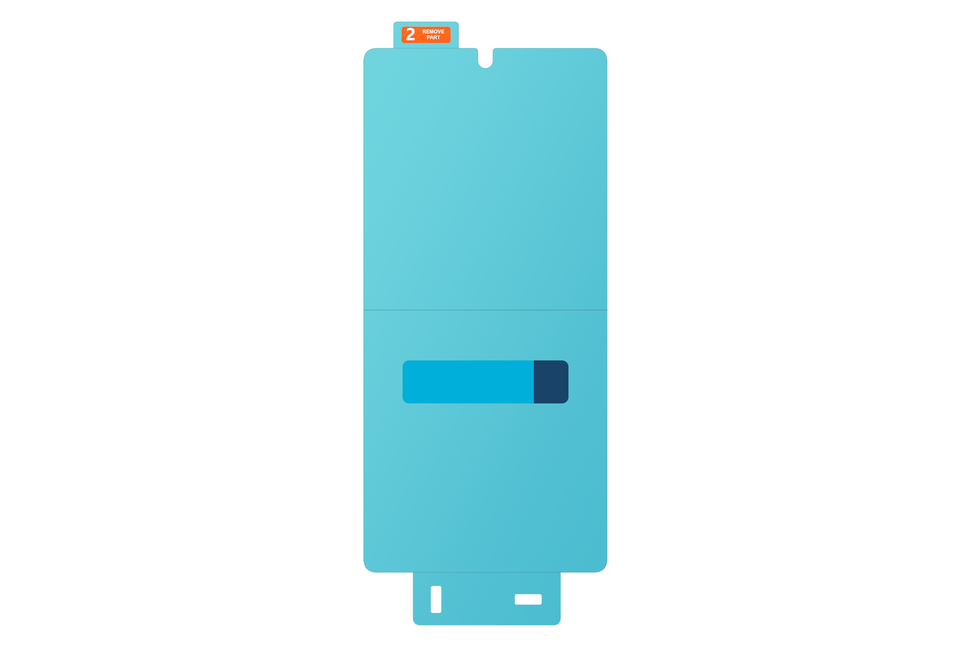 back Transparent