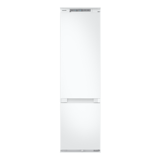 BRB30705DWW/EF Køleskab og fryser, 298 ℓ