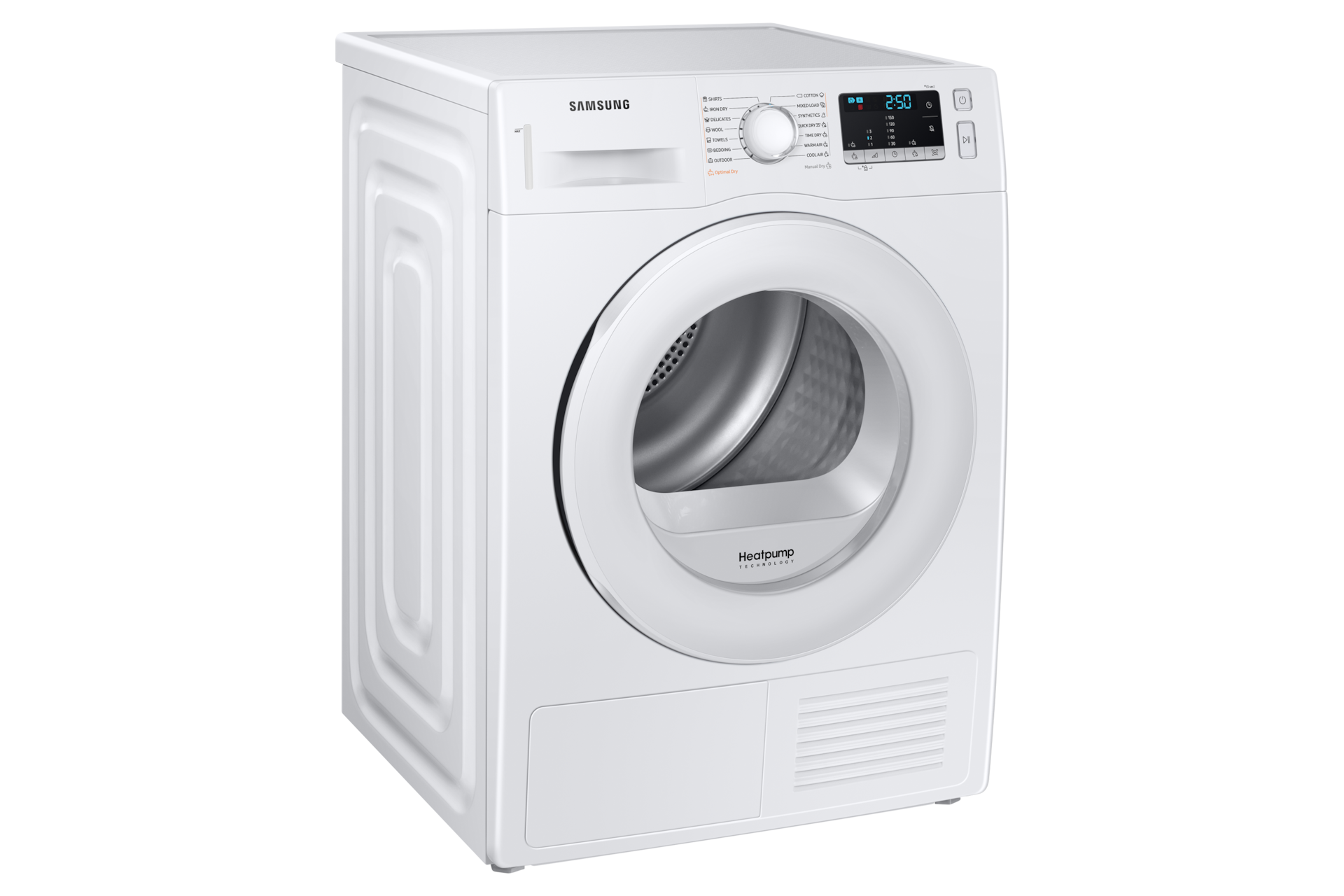 l-perspective White