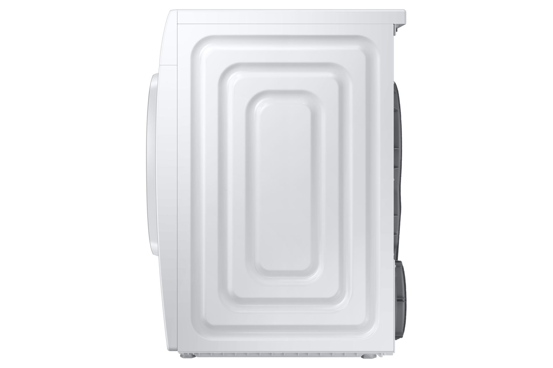 l-side White