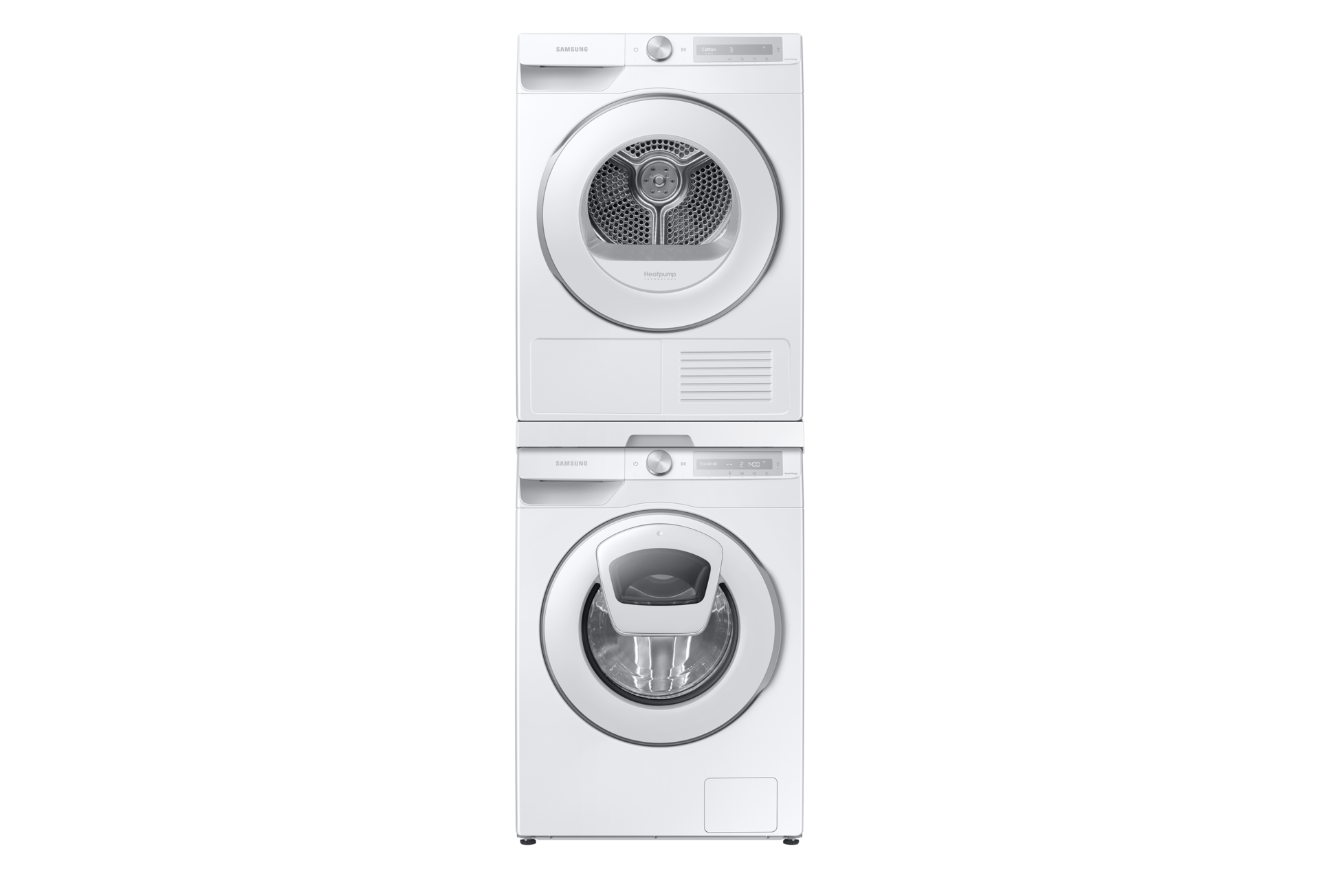front-set2 White