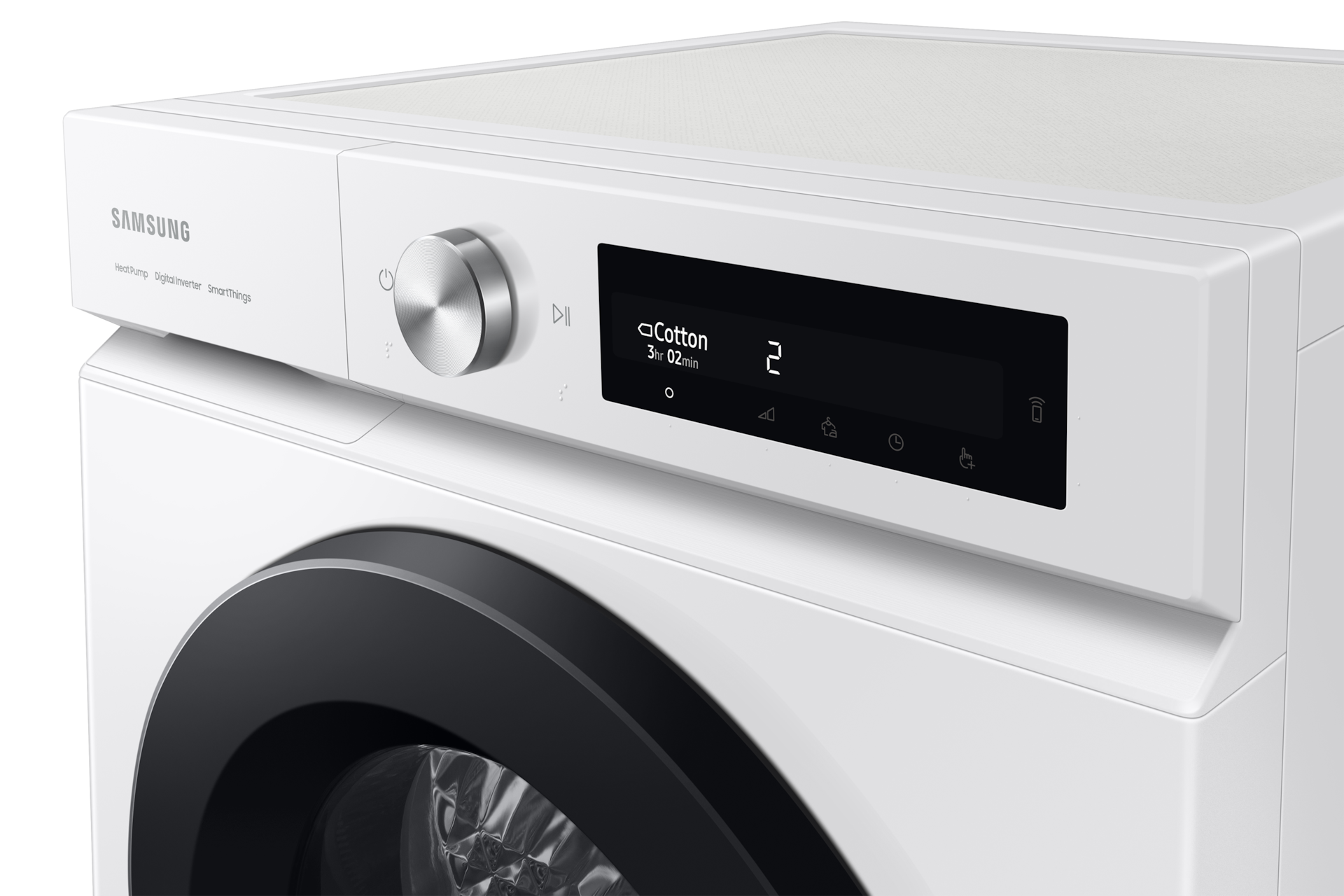 panel-control1 White