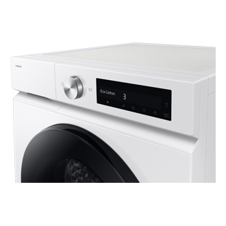 Torktumlare AI Dry+ 9kg Pane-Control-Detail White 