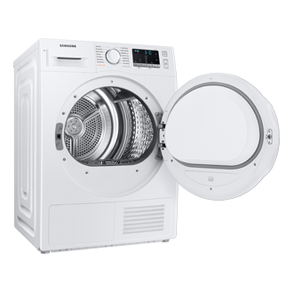 l-perspective-open White