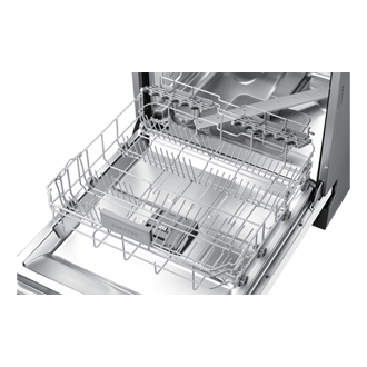 bottom-rack-detail White