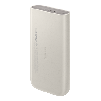 Battery Pack 20,000mAh R-Perspective2 Beige 