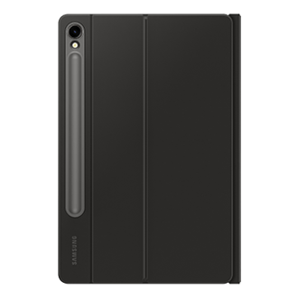 back Black