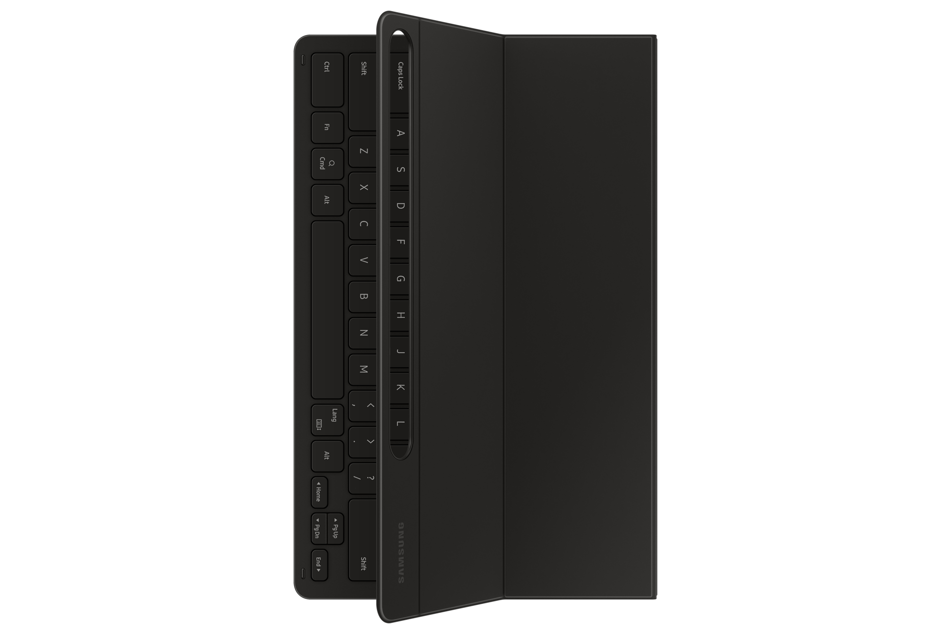 dynamic3 Black