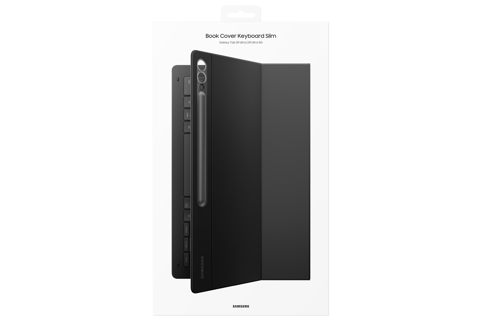 package Black