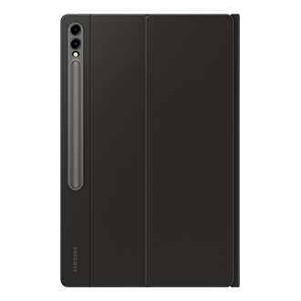 back Black