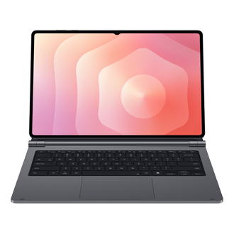 Galaxy Tab S11 Ultra Pro Keyboard Standing1 Gray 