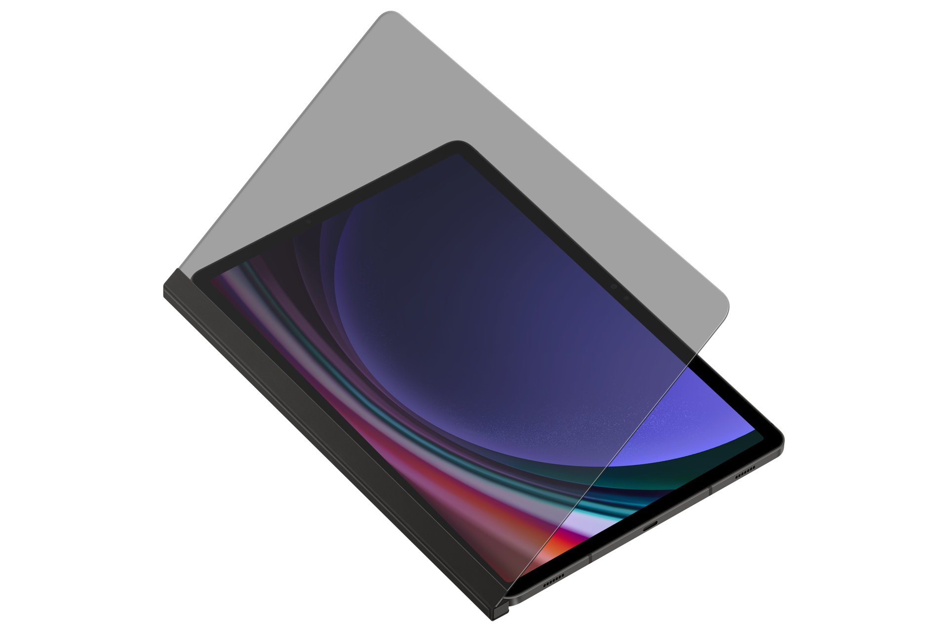 dynamic3 Black