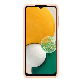 front2 Awesome Peach