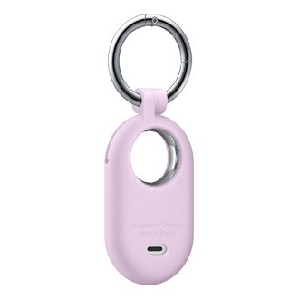 Galaxy SmartTag2 Silicone Case L30 Lavender 