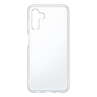 back-case-only Transparent