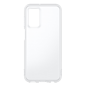 back-case-only Transparent