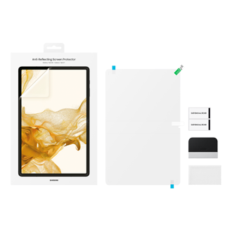 set-cut Transparent