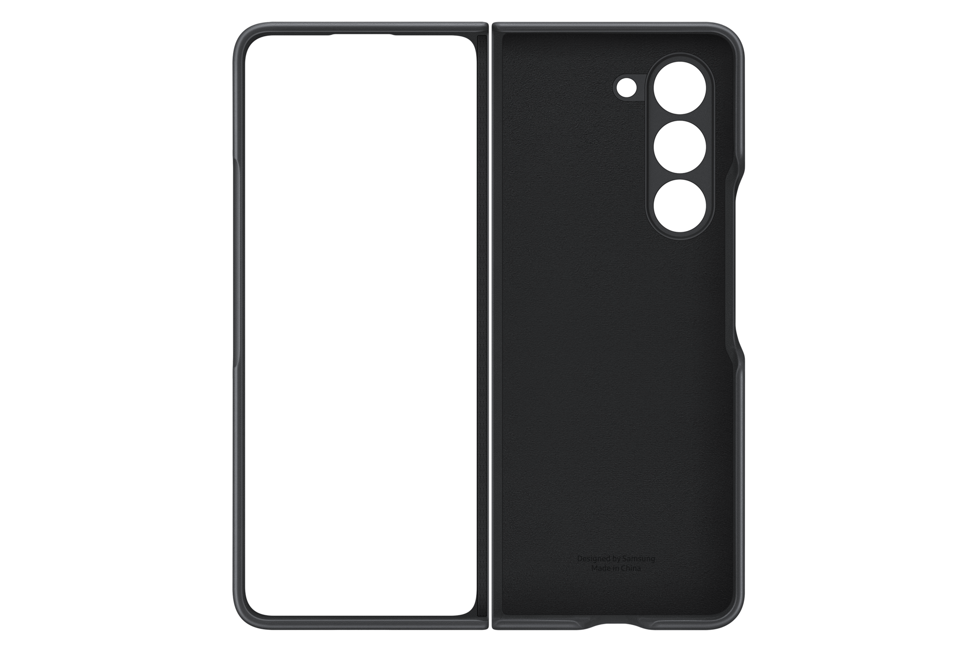 back Black