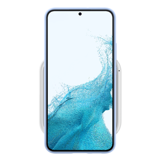 Super Fast Wireless Charger excl. cable Top White 