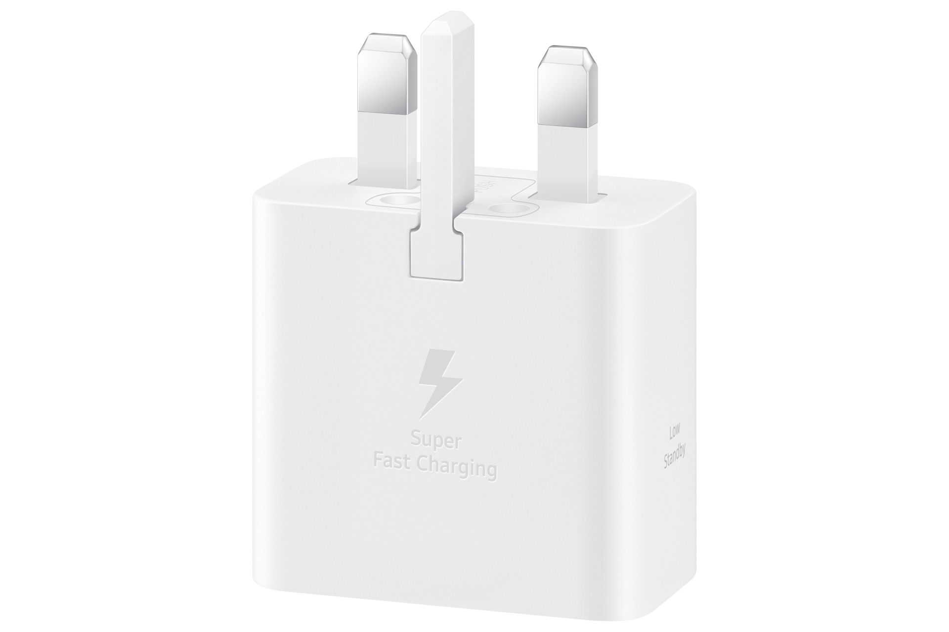 25W Power Adapter Dynamic White 