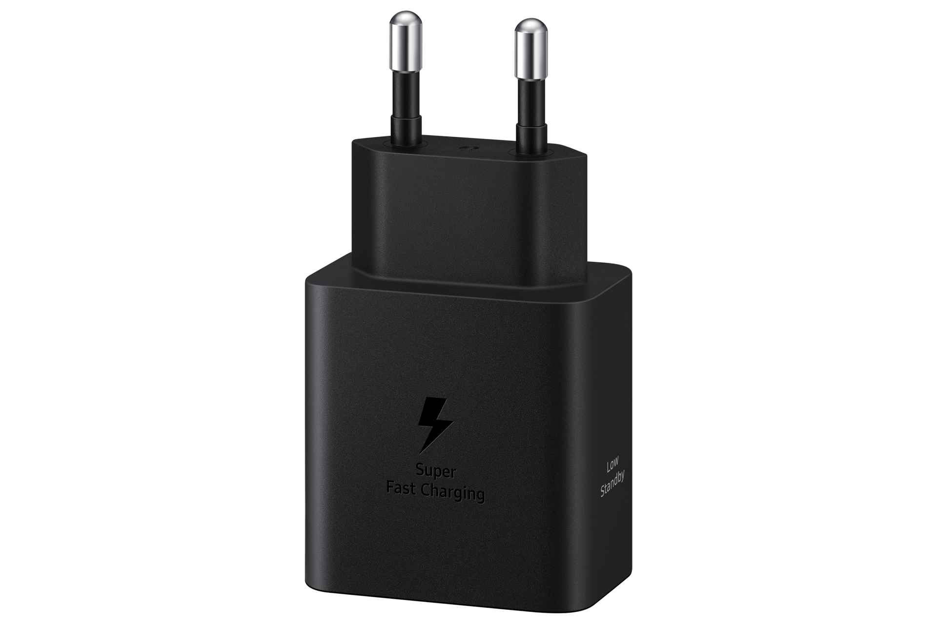 45W Power Adapter (2024) Dynamic Black 
