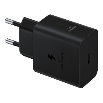 45W Power Adapter (2024) Dynamic Black 