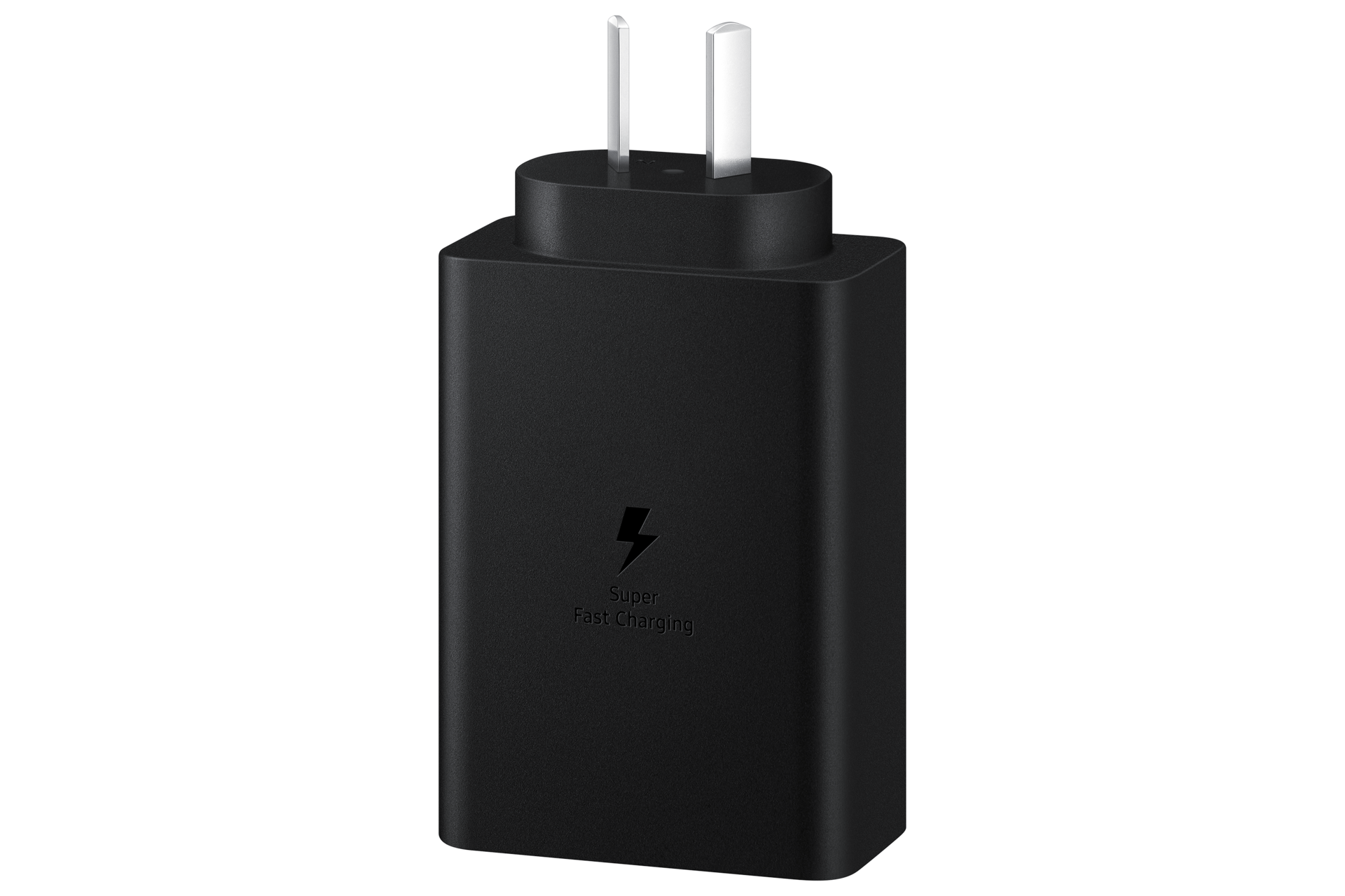 65W Power Adapter Trio Dynamic Black 
