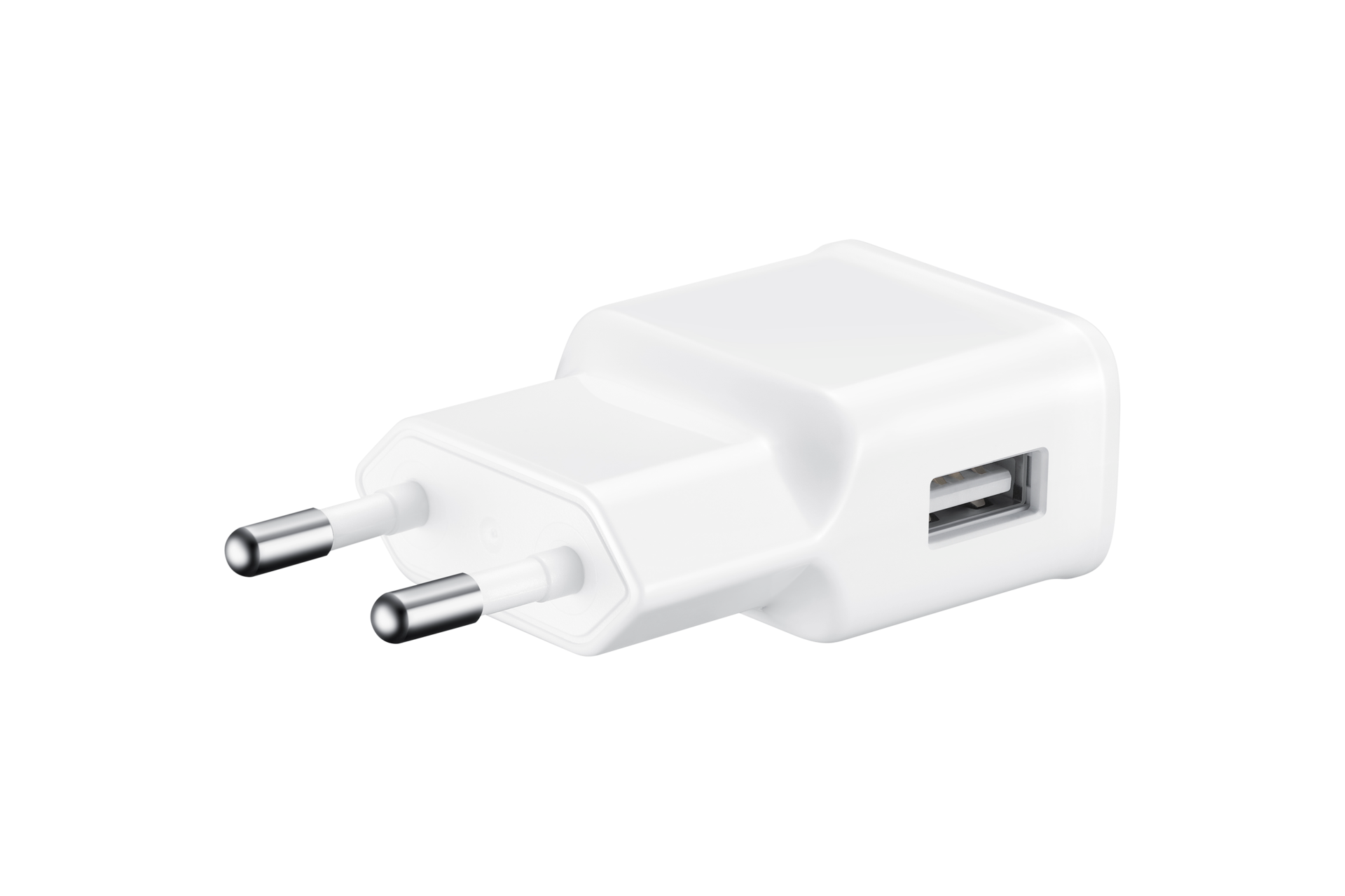 Travel Adapter(I/F: Micro USB) R-Perspective White 