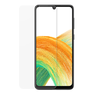 front Transparent