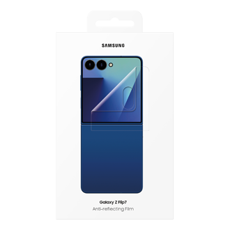 package Transparent