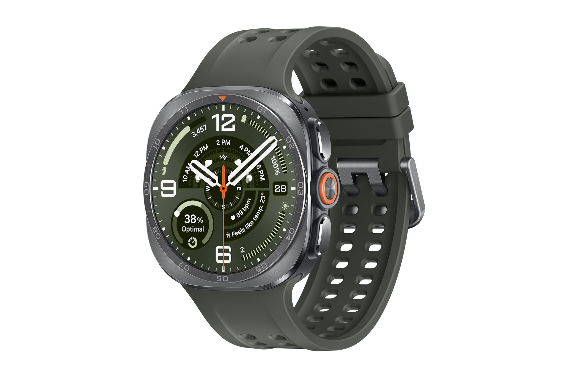 Samsung Galaxy Watch Ultra2...