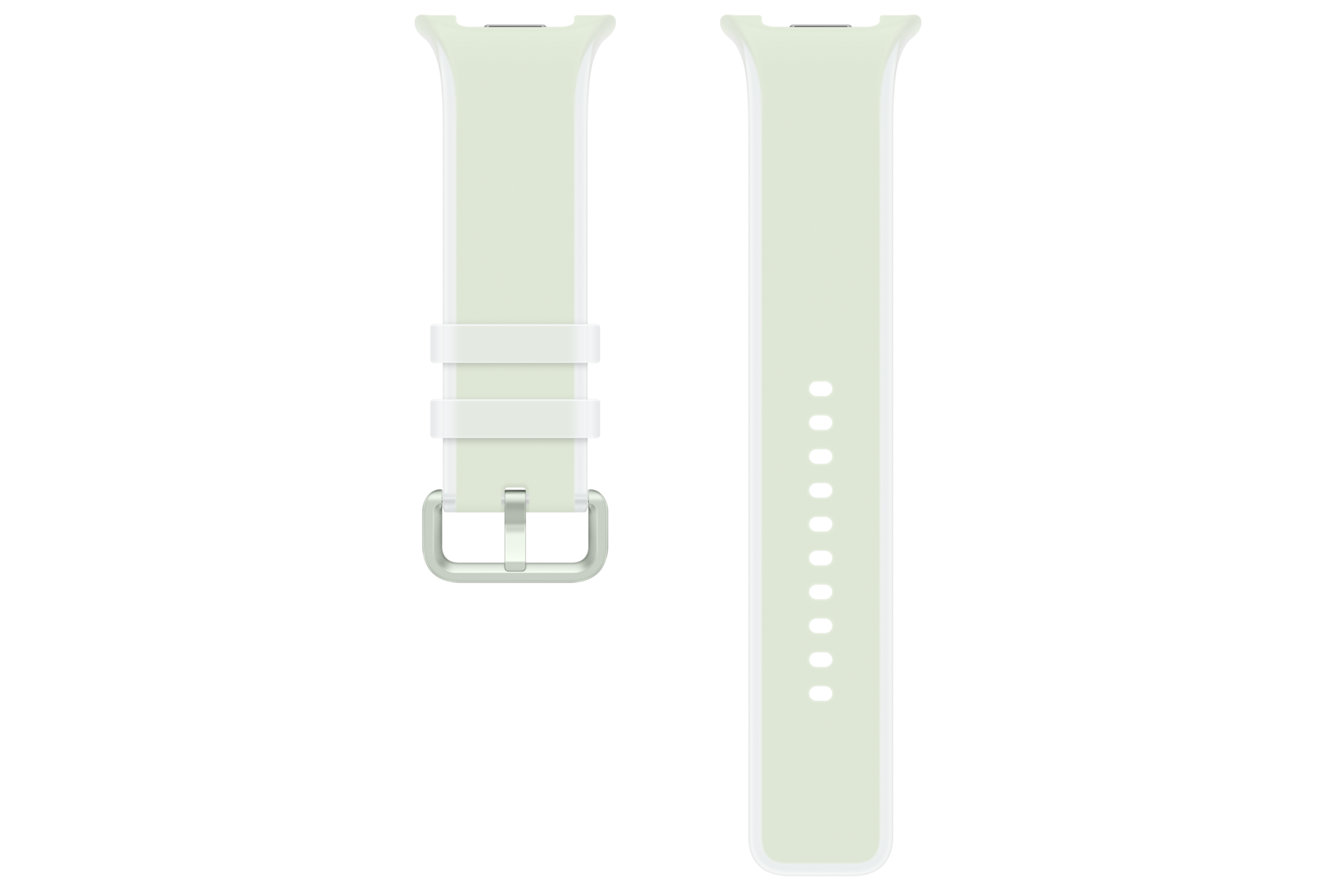 Samsung Misty Band (M/L) for Galaxy Watch9 (Watch8) M/L Green