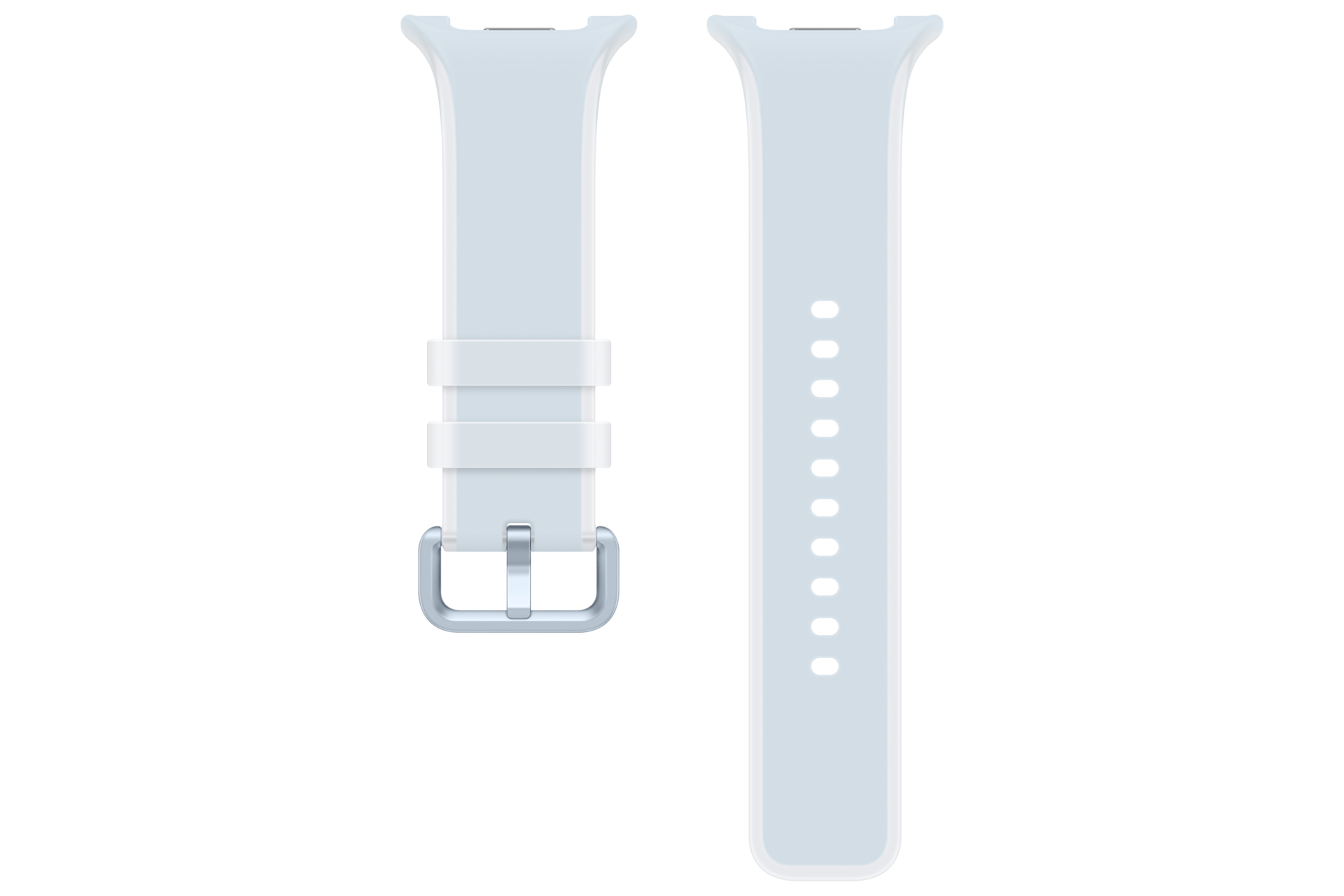 Samsung Misty Band (S/M) for Galaxy Watch9 (Watch8) S/M Blue