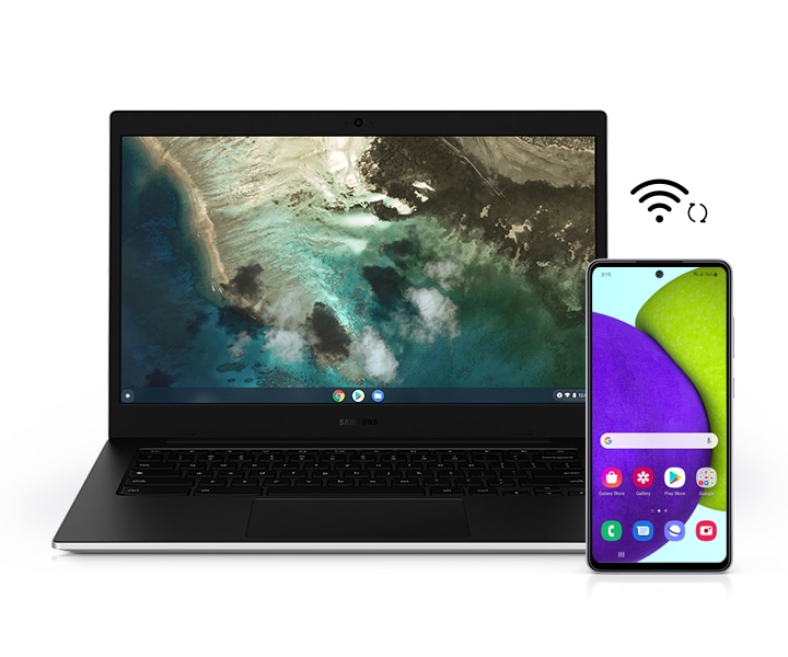 Samsung deals Chromebook